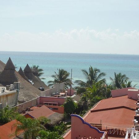The Blue Pearl Suites Playa del Carmen Dış mekan fotoğraf