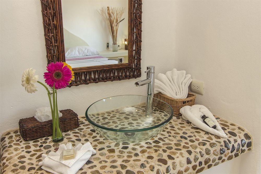 The Blue Pearl Suites Playa del Carmen Dış mekan fotoğraf