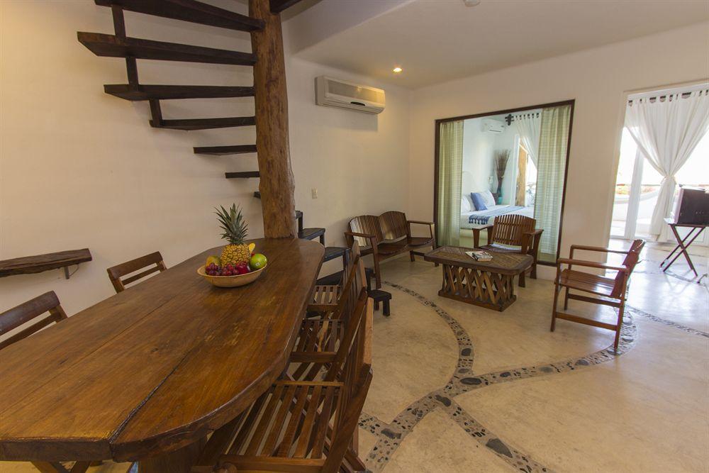 The Blue Pearl Suites Playa del Carmen Dış mekan fotoğraf