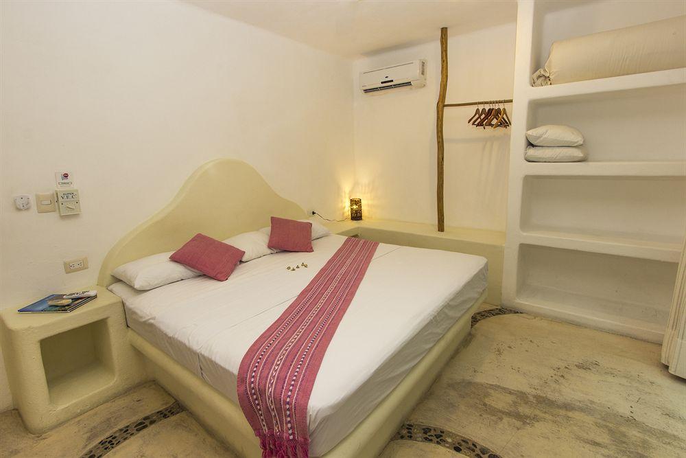 The Blue Pearl Suites Playa del Carmen Dış mekan fotoğraf