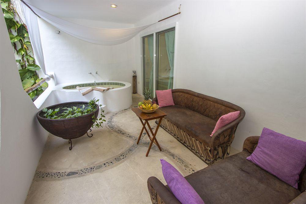 The Blue Pearl Suites Playa del Carmen Dış mekan fotoğraf