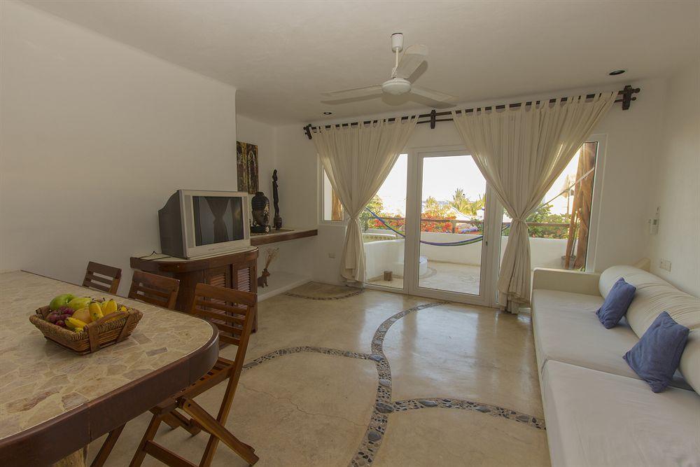 The Blue Pearl Suites Playa del Carmen Dış mekan fotoğraf