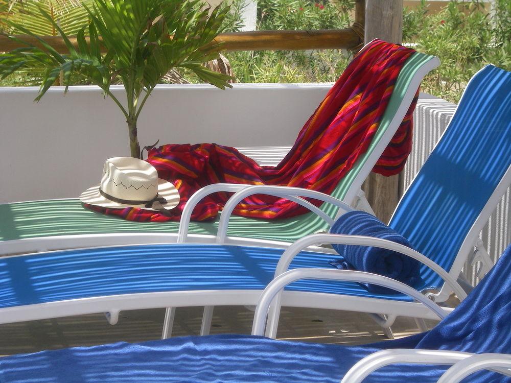 The Blue Pearl Suites Playa del Carmen Dış mekan fotoğraf