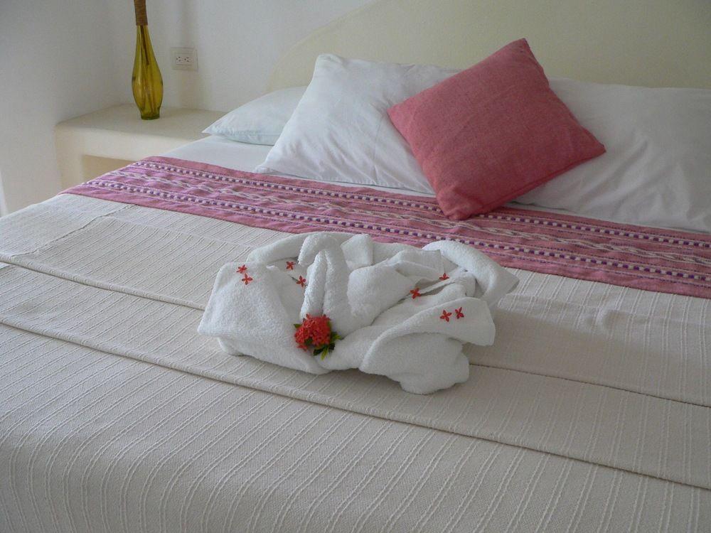 The Blue Pearl Suites Playa del Carmen Dış mekan fotoğraf